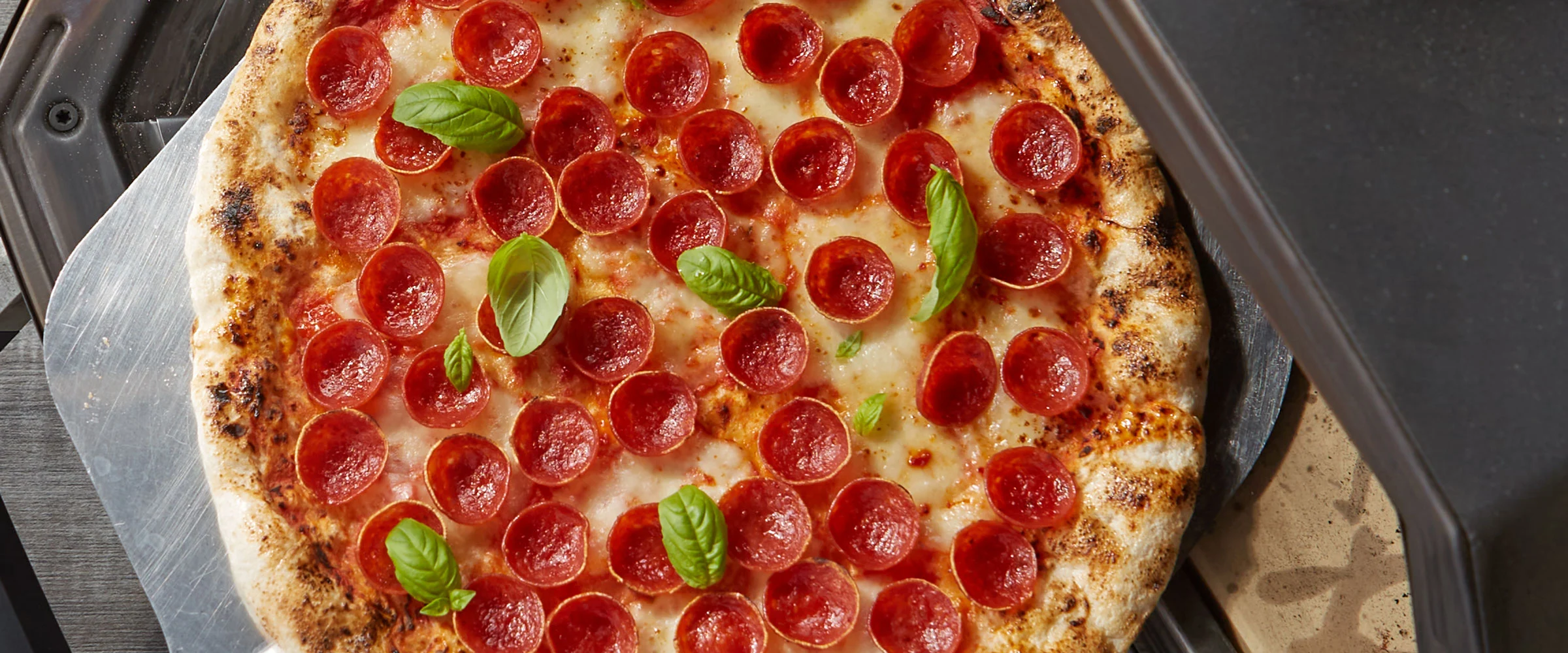 Best Pizza Delivery Calgary: Top 10 Pizzas You Need to Try