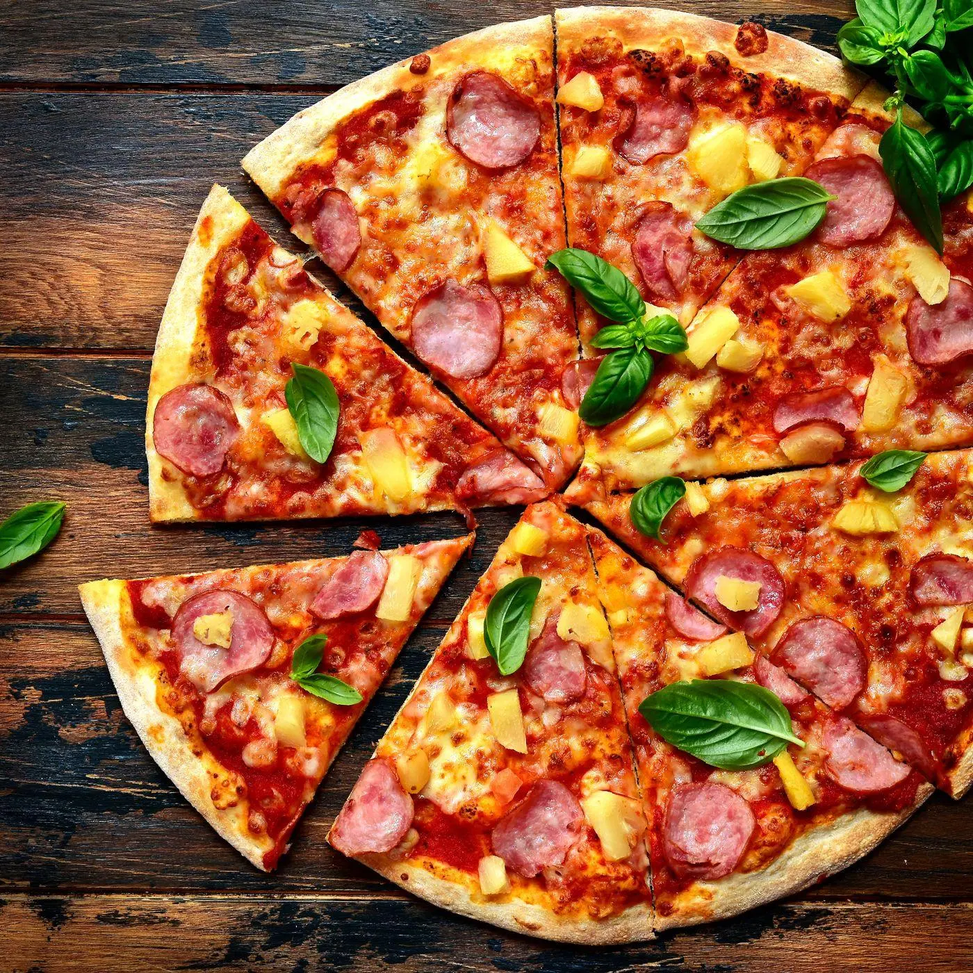 BIG John's Pizza & Donair Blog